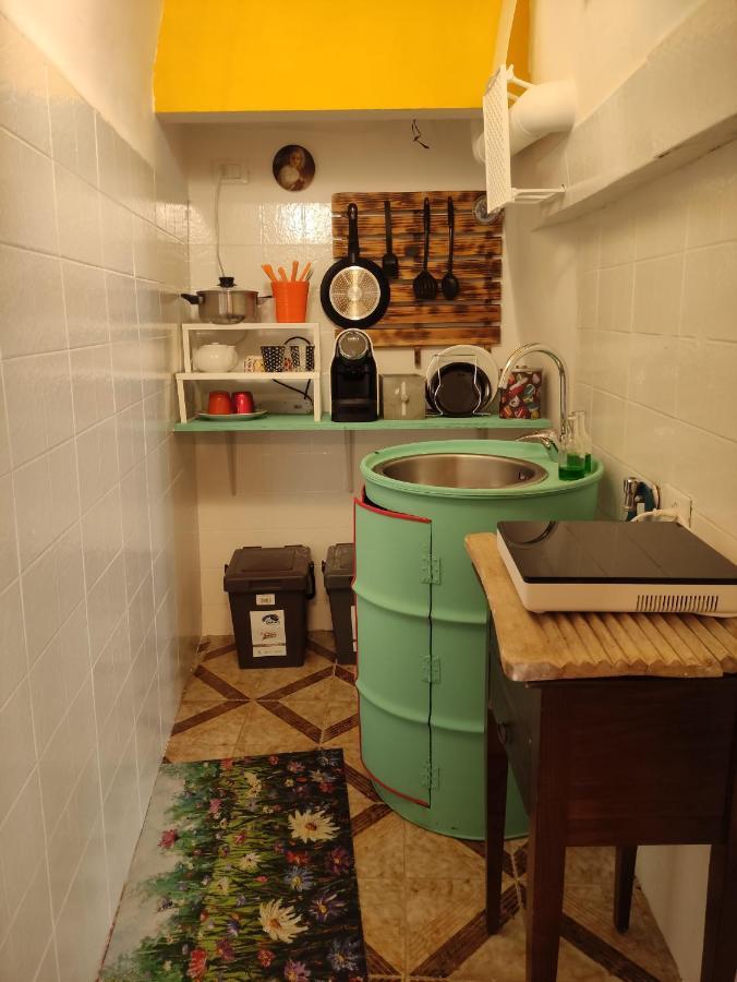 Abstract Home ออสตูนี ภายนอก รูปภาพ
